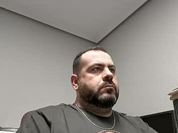Dicktracy_86 Chaturbate stream image from February 20, 2025