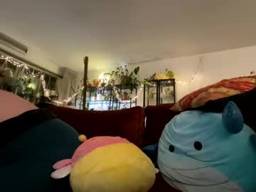 Explorinmitlaurenaaa Chaturbate stream image from February 20, 2025