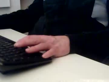 Gagjno Chaturbate stream image from February 20, 2025