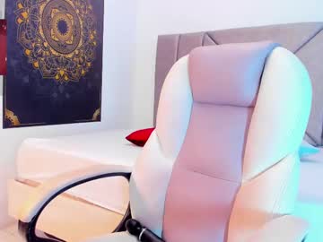 Gimenalara Chaturbate stream image from February 20, 2025