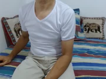 Goten7 Chaturbate stream image from February 20, 2025