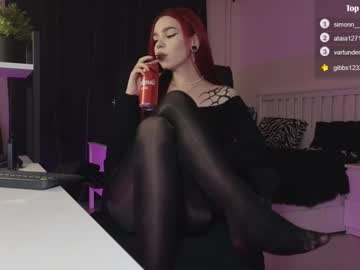 Havenraee Chaturbate stream image from February 20, 2025