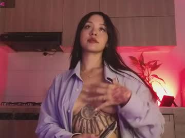 Heaven____ Chaturbate stream image from February 20, 2025