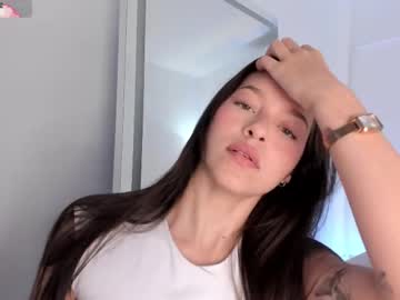 Jahde_ Chaturbate stream image from February 20, 2025