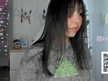Ji_Hyun Chaturbate stream image from February 20, 2025