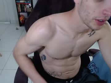 Juanisimo_ Chaturbate stream image from February 20, 2025
