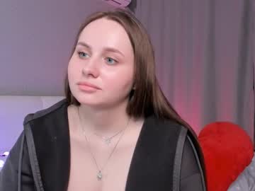 Leiladodgson Chaturbate stream image from February 20, 2025