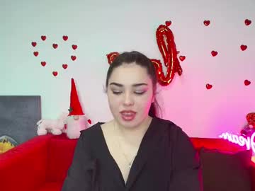 Madelenmiller Chaturbate stream image from February 20, 2025