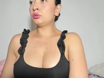 Melekangel Chaturbate stream image from February 20, 2025
