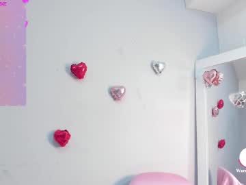 _Mia_Wallace Chaturbate stream image from February 20, 2025