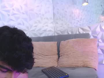 Mike_Collim Chaturbate stream image from February 20, 2025