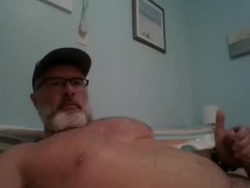 Musclemeat41 Chaturbate stream image from February 20, 2025
