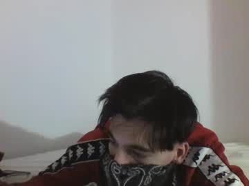 Nemcahot Chaturbate stream image from February 20, 2025