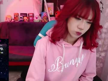 Newjadedelux Chaturbate stream image from February 20, 2025