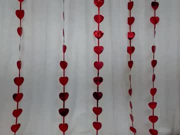 Ninaa_Fox Chaturbate stream image from February 20, 2025
