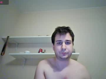 Prdolac Chaturbate stream image from February 20, 2025