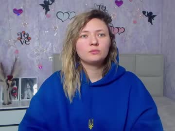 Sallyverda Chaturbate stream image from February 20, 2025