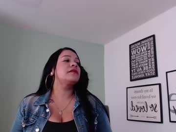 Samara_Novoa Chaturbate stream image from February 20, 2025
