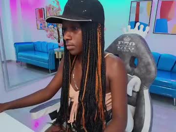 Scarlett_Lace_ Chaturbate stream image from February 20, 2025