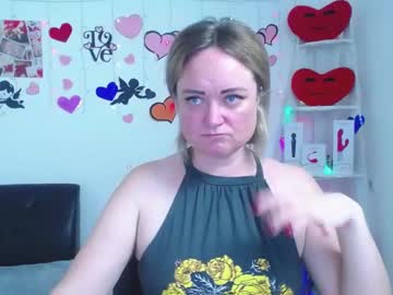Snezhanarells Chaturbate stream image from February 20, 2025