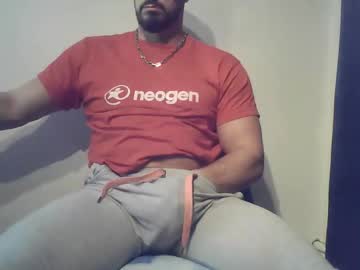Studdotcom Chaturbate stream image from February 20, 2025