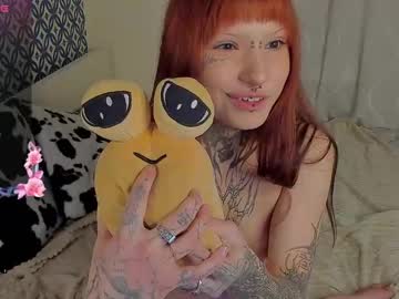 Valerie_Dolls Chaturbate stream image from February 20, 2025