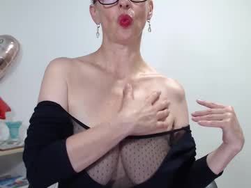 Womanhornyx Chaturbate stream image from February 20, 2025