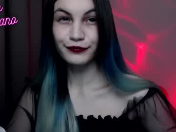 Yourmisano Chaturbate stream image from February 20, 2025
