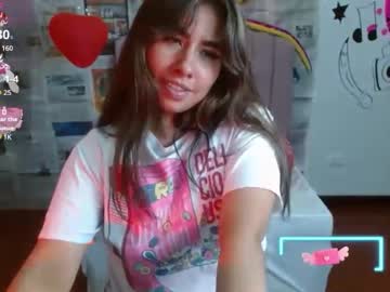 Zafiro_Lx Chaturbate stream image from February 20, 2025