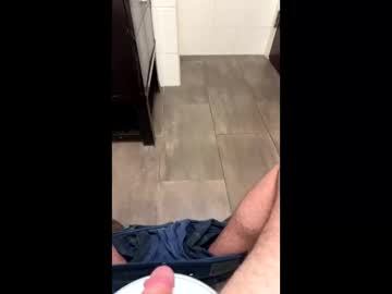 8inchert Chaturbate stream image from February 20, 2025