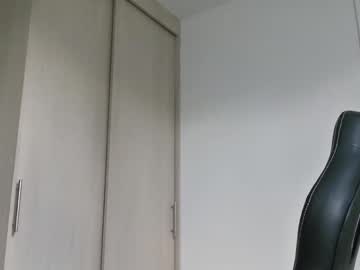 Alejandra_Serni Chaturbate stream image from February 20, 2025