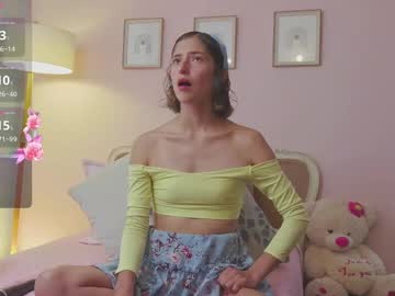 Anam8 Chaturbate stream image from February 20, 2025