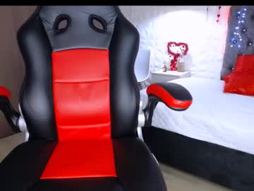 Angel_Dl Chaturbate stream image from February 20, 2025
