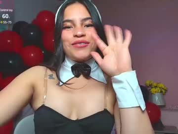 Ariadna_Dawson8 Chaturbate stream image from February 20, 2025