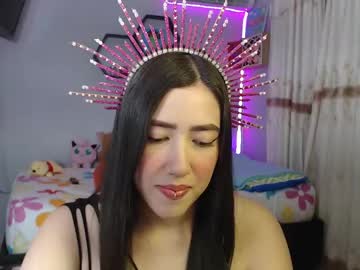 Aurora_Shy_ Chaturbate stream image from February 20, 2025