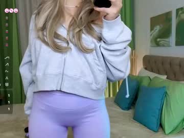Baby_Debbie Chaturbate stream image from February 20, 2025