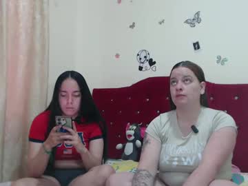 Barbaraylola Chaturbate stream image from February 20, 2025