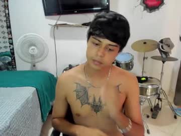 Ben_Falcon Chaturbate stream image from February 20, 2025