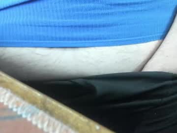 Bigdude0162 Chaturbate stream image from February 20, 2025