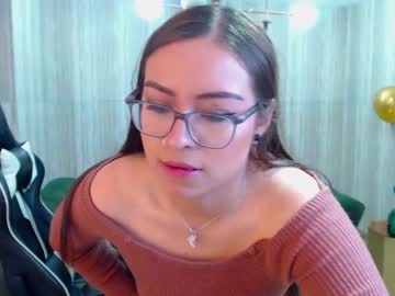 Carolina_Giraldo_T Chaturbate stream image from February 20, 2025
