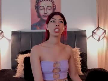 Cassie_Bloom Chaturbate stream image from February 20, 2025