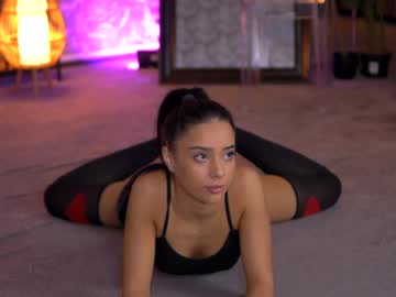 Cherryselena Chaturbate stream image from February 20, 2025