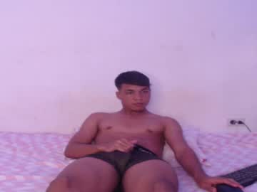 Chris_Evans09 Chaturbate stream image from February 20, 2025