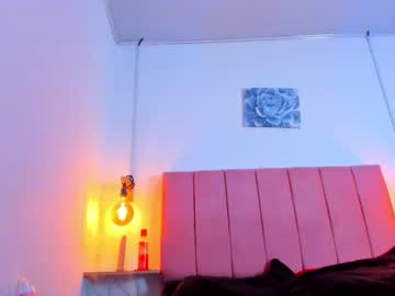 Cloee_Ossa stream image from February 20, 2025
