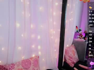 Dollsquirtt Chaturbate stream image from February 20, 2025