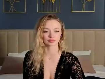 Eliza_Flower_ Chaturbate stream image from February 20, 2025