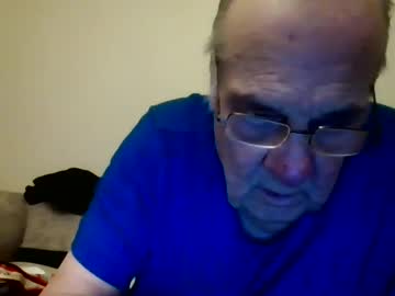 Fabric21 Chaturbate stream image from February 20, 2025