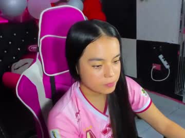 Fallon_Carringtonx Chaturbate stream image from February 20, 2025