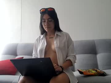 _Ghostgirl__ Chaturbate stream image from February 20, 2025