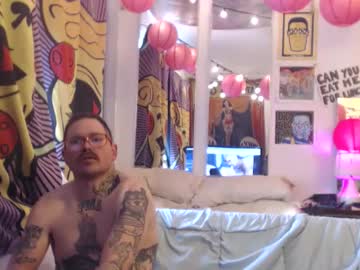 Hankrams Chaturbate stream image from February 20, 2025